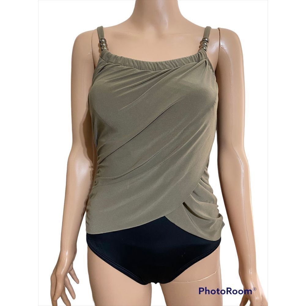 Vintage One Piece Venus Swimsuit 6